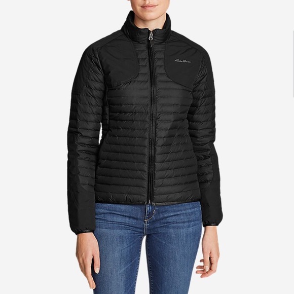 Eddie Bauer Jackets & Blazers - Eddie Bauer Women’s Sport Shop Field Jacket